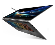 MSI Prestige N16 Flip AI NVIDIA RTX Spark N1X-675/64GB/1TB/W11P - 1604732 - zdjęcie 18